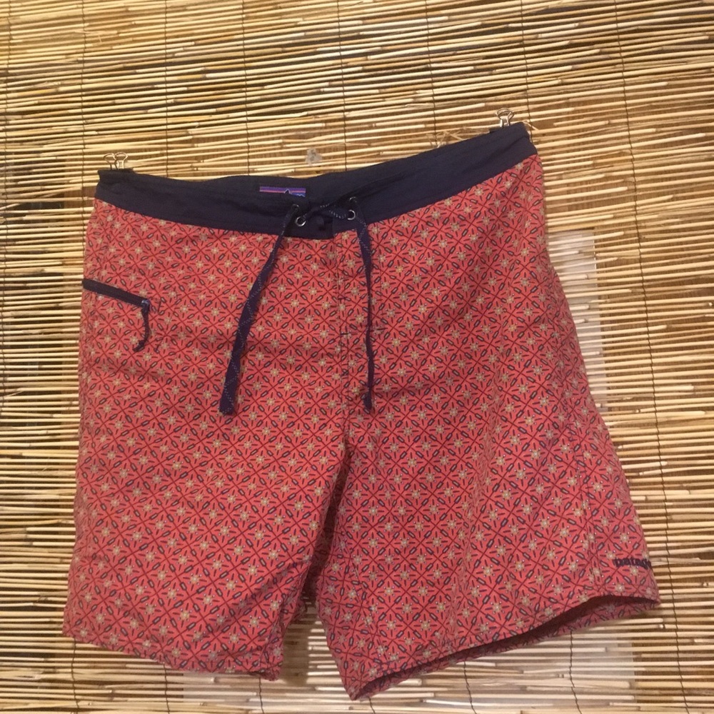 Patagonia trunks